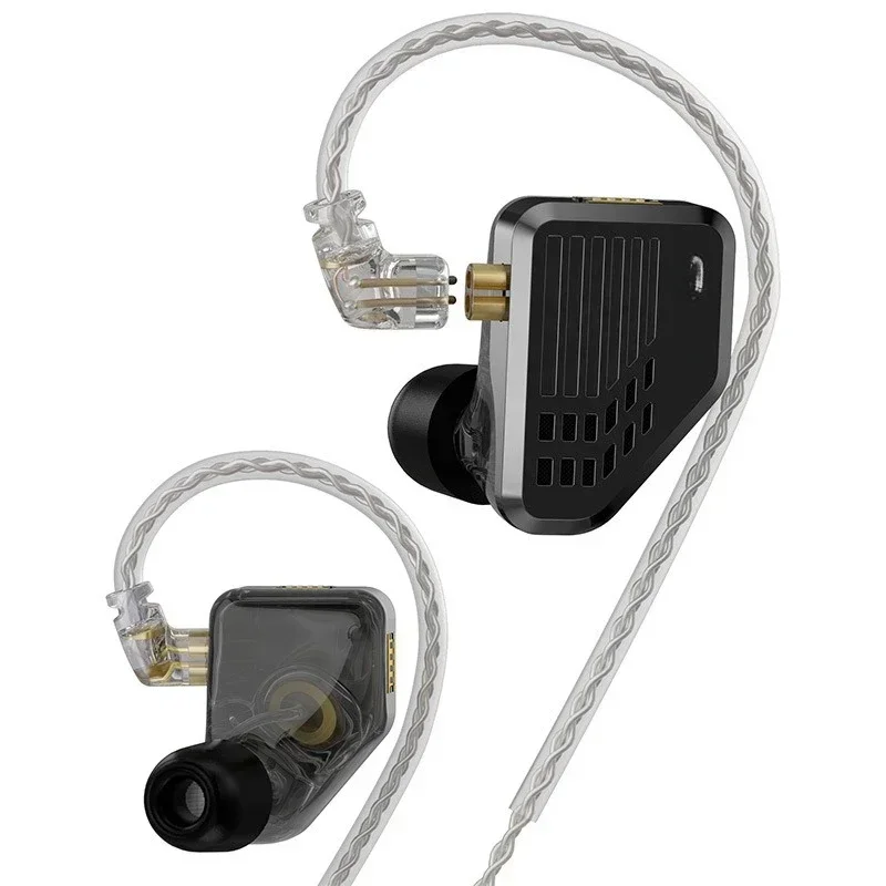 VZ10 shock sound, slender, professional-grade acoustic configuration of a circle of four iron