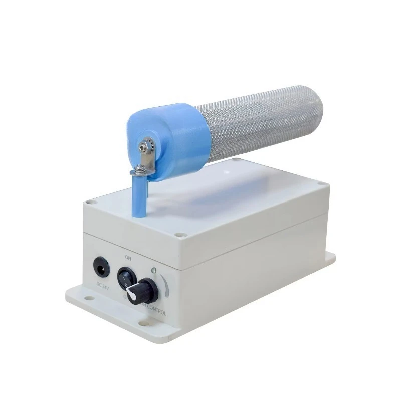 Eliminating Ethylene Gas from Fruit Storage Cold Plasma Treatment Air Purifier Ionizer Bipolar Ionization System