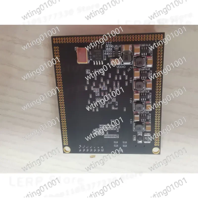 for XC7A35T XC7A100T XC7A200T FPGA Core Board High Performance Development Module Versatile Embedded System Prototyping