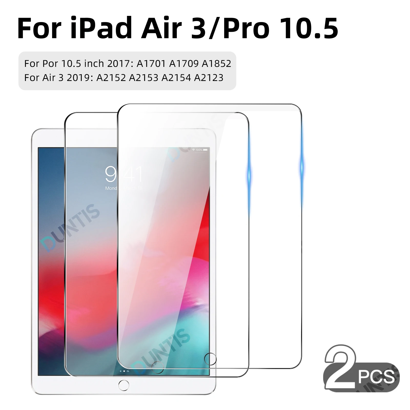Variant: Air 3 Pro 10.5 inch