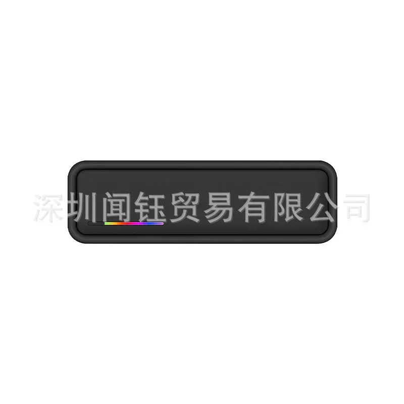 Small A4 Portable Wireless Thermal Printer Inkless Printing for Students Wrong Question Test Papers Home Office Documents Photos