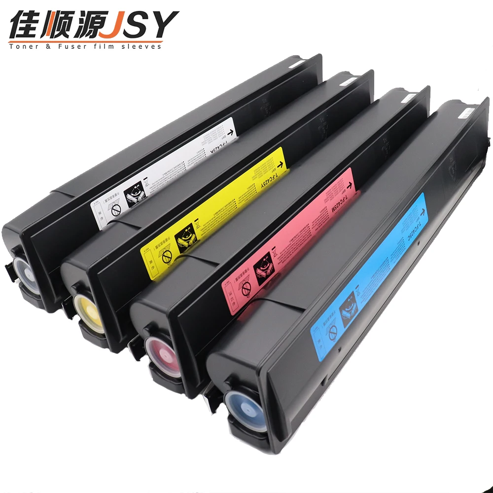 T-FC425 Compatible Toner Cartridge Chip For Toshiba e-Studio 2020AC 2520AC 2525AC 3025AC 3525AC 4525AC 5525AC 6525AC