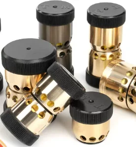 V-groove guide roller easy threading waterproof guide wheel 32*60 42*60 32*70 42*70 40*60 32*31 Wire EDM Guide Wheel Assembly
