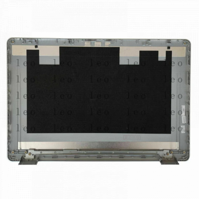 

UI New For Dell Inspiron 15 5584 Silver LCD Lid Back Cover & Front Bezel 0GYCJR