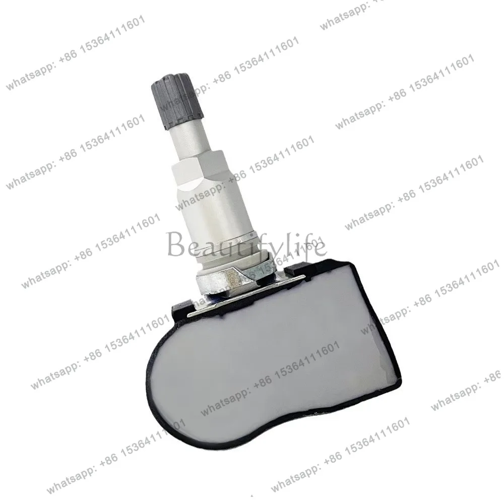 PJ tire pressure monitor 107481200B for odel3 tire pressure sensor