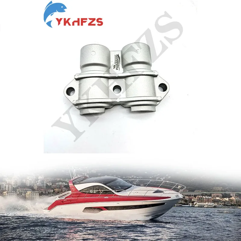 

Крышка верхнего крепления для подвесного лодочного мотора Yamaha 60HP 70HP 75HP 90HP 688-44511-00 6884451100 6884451100 688-44511-00-00