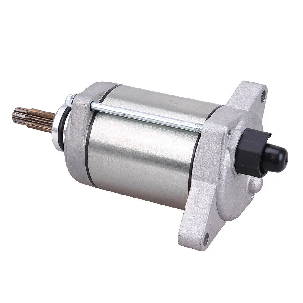 

Starter Motor For Honda Rancher 420 Trx420 Trx420fe 2007-2014 Replaces 31200-HP5-601 31200HR0F01 SM18 31200HP5601 SMU0418