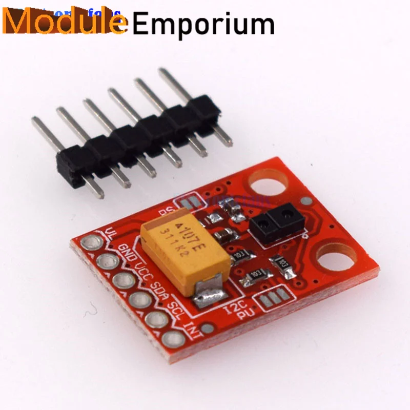 RGB Proximity Sensor การตรวจจับทิศทางท่าทาง APDS9960 APDS-9960 Non-Contact โมดูลการวัดระยะทาง Sensor โมดูล