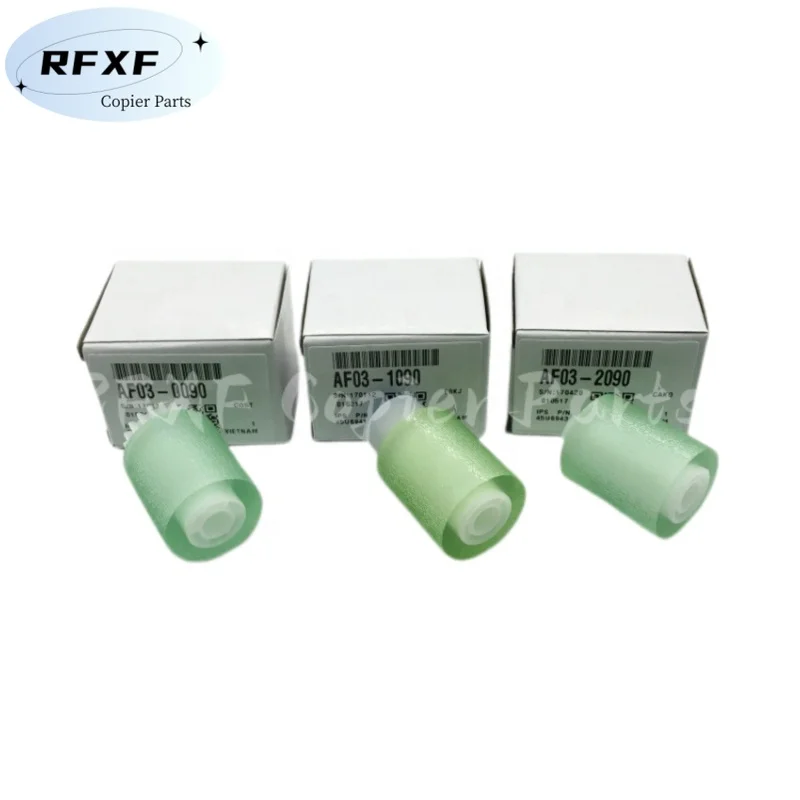 

AF03-0090 AF03-1090 AF03-2090 New Paper Pickup Roller For Ricoh MP C3000 C2500 C5000 C4000 C3300 4000 5000 5001 Copier Parts
