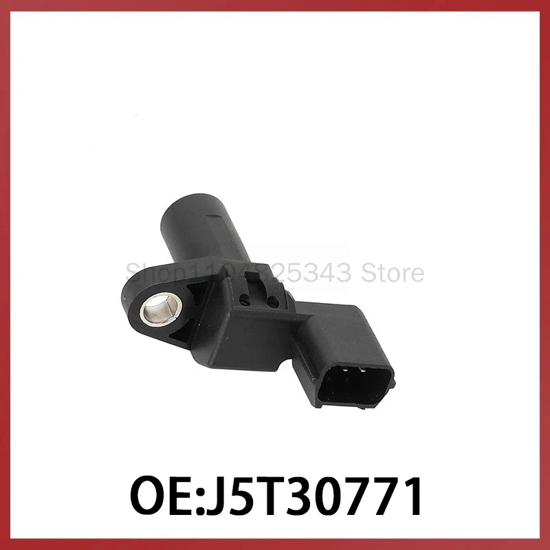 Off-the-shelf J5T30771 for Mitsubishi auto parts sensor crankshaft camshaft position sensor