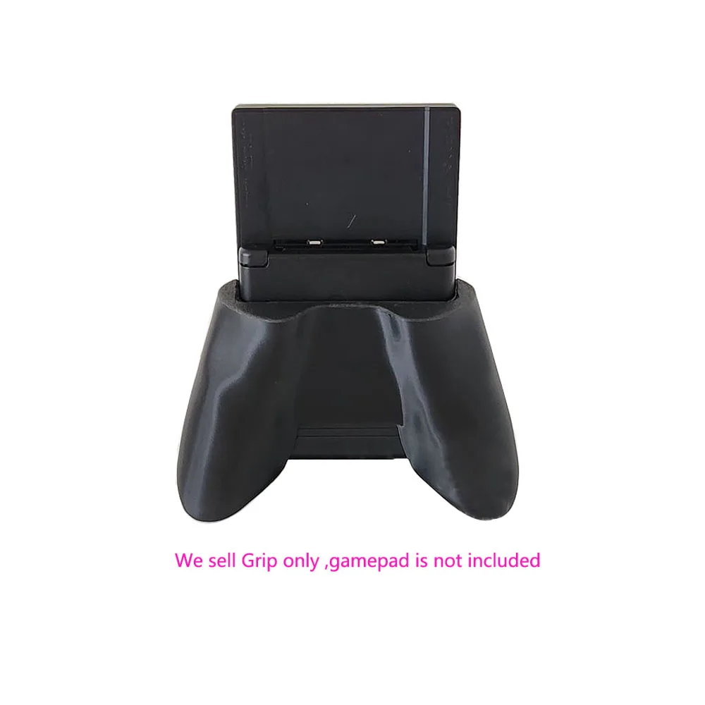 New 3D Gaming  Hand Grip Stand Holder for  Analogue Pocket AP  Handle  Bracket Holder Games Accessory