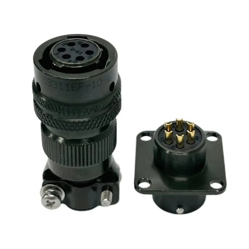 MS3116F10-6S MS3116…