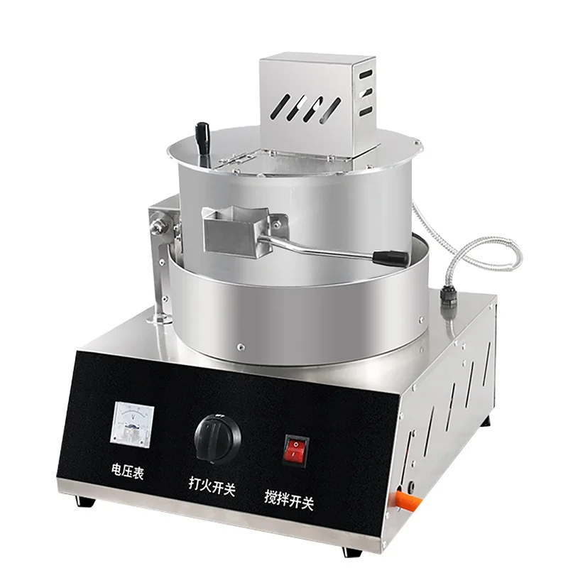 

LLL Машина для попкорна/Машина для попкорна 8 унций