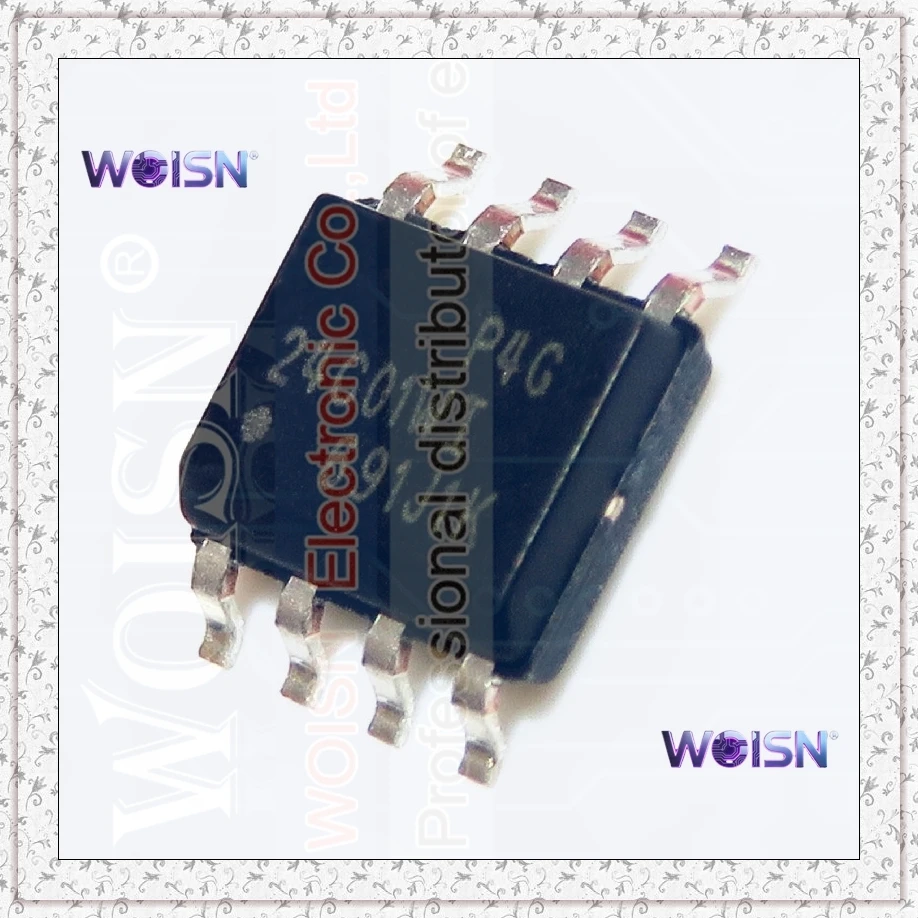 SOP-8 24C01 AT24C01
