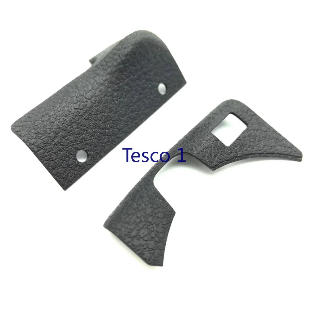 

New Original Front Cover Case Grip Side and thumb Rubber Unit for Nikon Z50 Digital Camera Repair Part