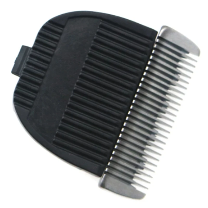 Cabezal de barbero para cortadora de pelo, para Panasonic ER150, ER151, ER152, ER153, ER154, ER160, ER1510, ER1511, ER1610, ER1611, ER-GP80, 2 unidades