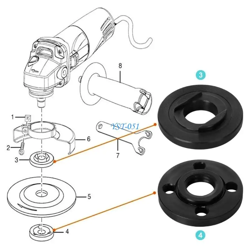 

E15A Multiple Brand Modifiable 100 Type Equipment Fastening Plate For consistent Connection