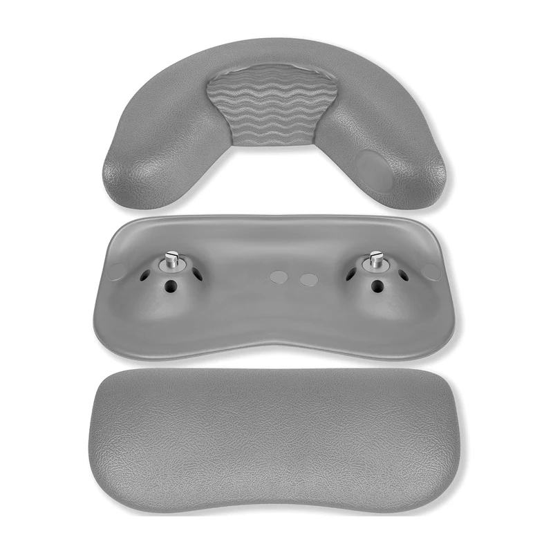 (3 Pcs/Set) Hot Tub Pillow for Artesian, Tropic Seas, South Seas Spas (2018-2025),Fit for 840LE, 748L, 523L, Tahiti, Maui