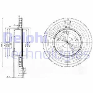 Store code: b3755c for brake disc ON E-CLASS W211 0208 S211