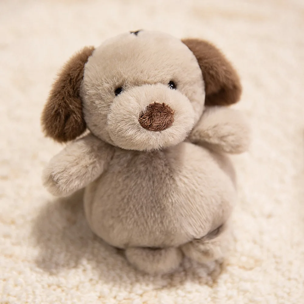 

Lovely Design Plush Dolls Pendant Raccoon Dog Pig Plush Keychain Bunny Cats Zoo Animals Plush Keyring Toy Collection
