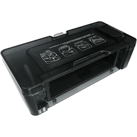 LECKL-2 In 1 Water Tank Dust Box For Xiaomi Mop 2S XMSTJQR2S, Mop 3C B106CN, S10 S12 B106GL, V2 V3 SE Vacuum Cleaner Parts