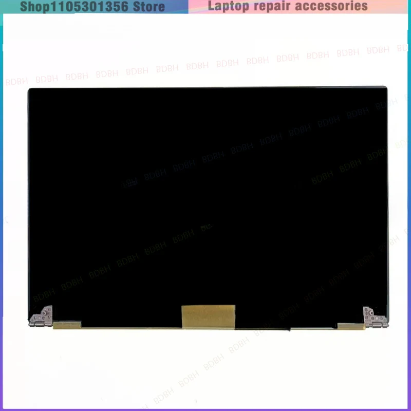 2023 Version 9530 Complete Assembly For Dell XPS 15 9530 (2023) Display LCD Screen Full Touch Panel Precision 5580 169WD 0169WD