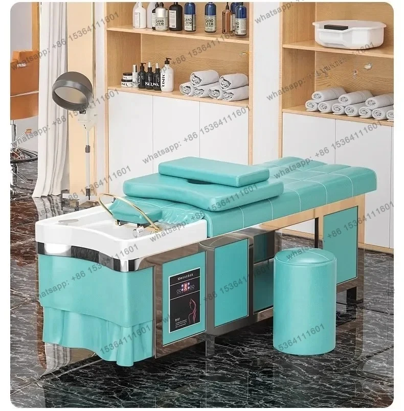Thai stainless steel barber shop hairbeauty salon special water heater