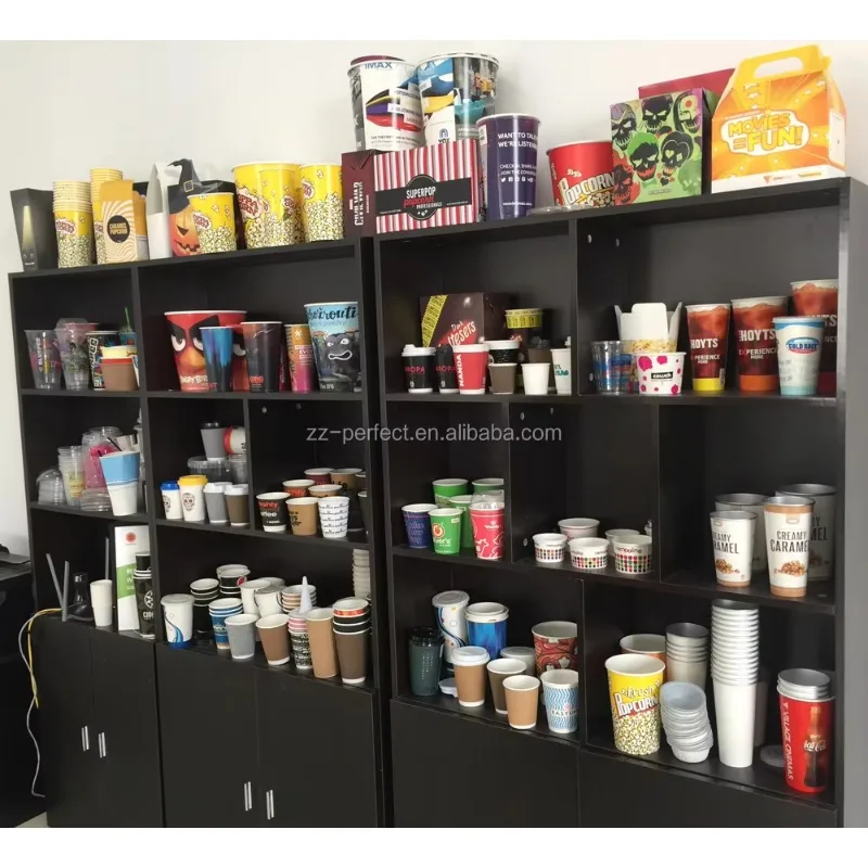 120 Pcs/min Complete Automatic Coffee Cartoon Paper Cup Making Machine