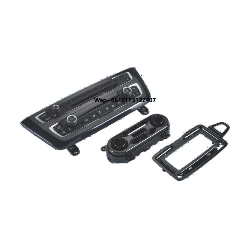 OEM Automotive Parts Customization ABS Plastic  Molding Service Factory