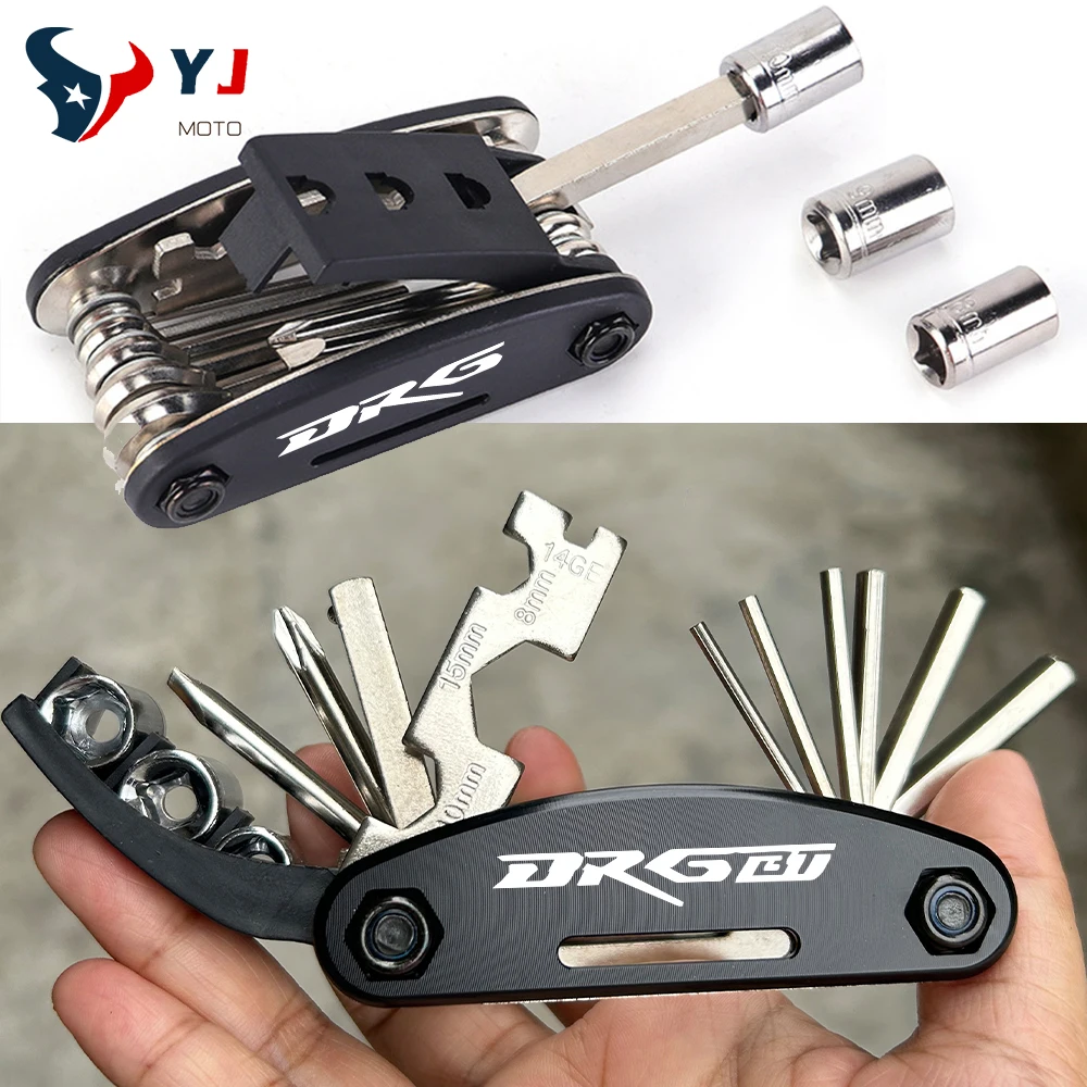 New Motorcycle Tool…