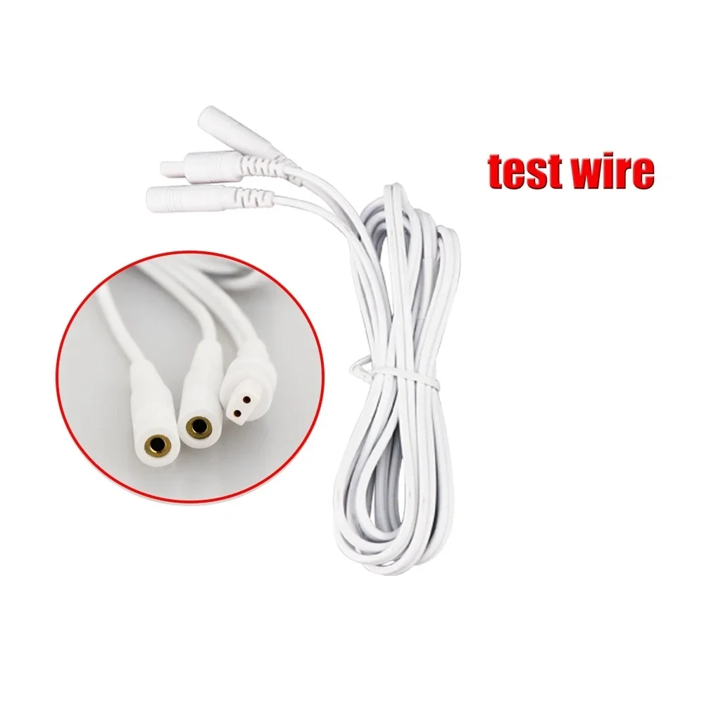 Dental Test Wire Endodontic Treatment Measuring wire Cable Apex Locator Accessories Dentistry Equipment