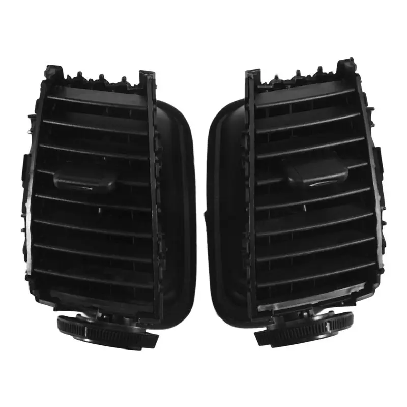 

A85E-Car Air Vent Dashboard Air Vent Grille For-Toyota Land Cruiser 100 LC100 FJ100 Ujz100 1997-2007 Accessories