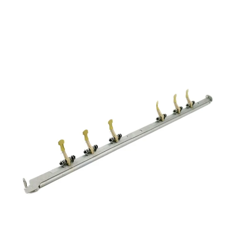 

Fuser Upper Picker Finger Assembly Drum Separation Claw Unit for Xerox DC 4110 4112 4127 4590 4595 D95 1100 D110 D125 D136