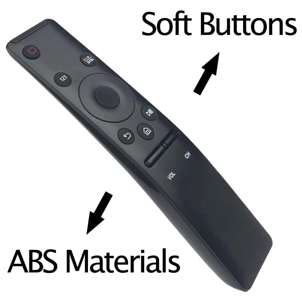 อะไหล่รีโมท BN59-01266A BN59-01292A สำหรับซัมซุง4K สมาร์ทอัลตร้า HDTV UN75MU630D UN65MU850D UN50MU630D