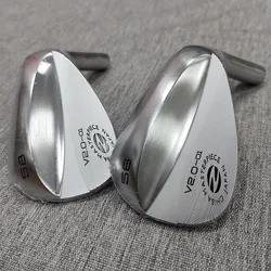 Zodia Wedge V2.0-01 Kute kliny golfowe Klin golfowy Głowica tylko 48 50 52 54 56 58 stopni Prawa ręka