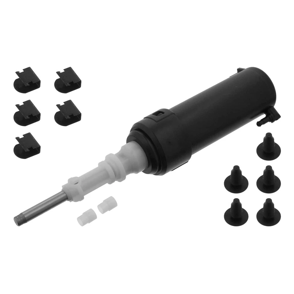 طقم إصلاح تعديل مقعد الشاحنة لشاحنة سكانيا مان DAF فولفو 81623406036 81623406035 81623840001 85600008945