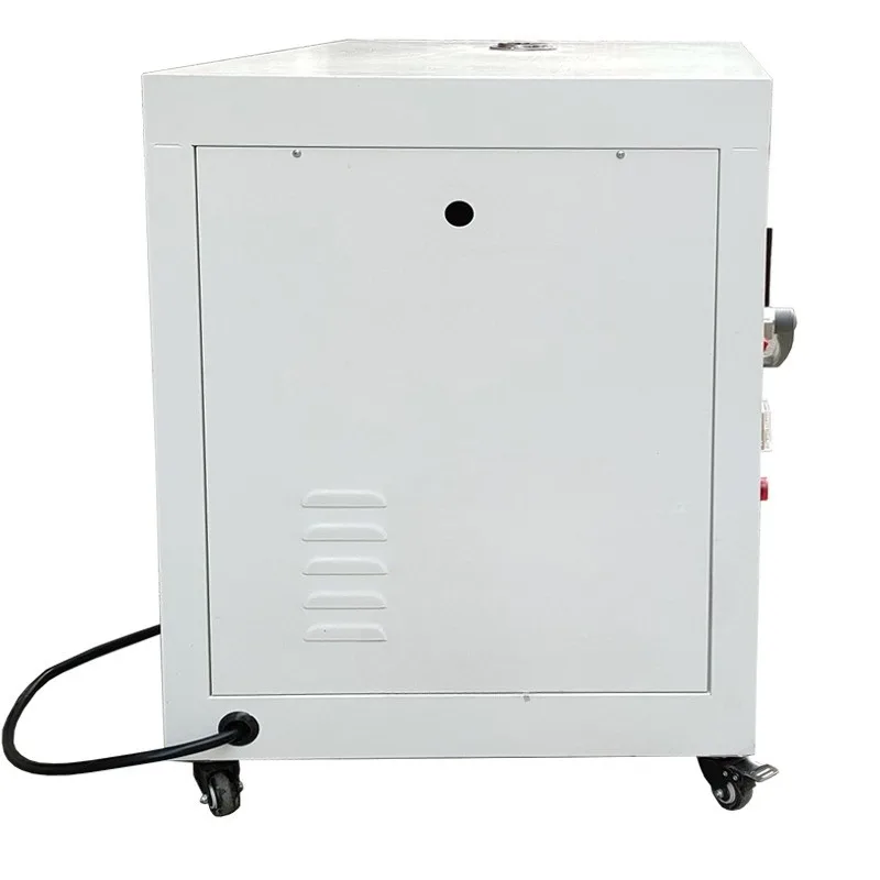 

500 ℃ meltblown cloth spinneret high temperature oven, die head calciner high temperature abrasive tool oven
