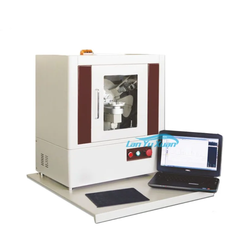 Drawell DW-XRD-27Mini XRD Machine Crystal Structure Analysis Desktop X Ray Diffractometer