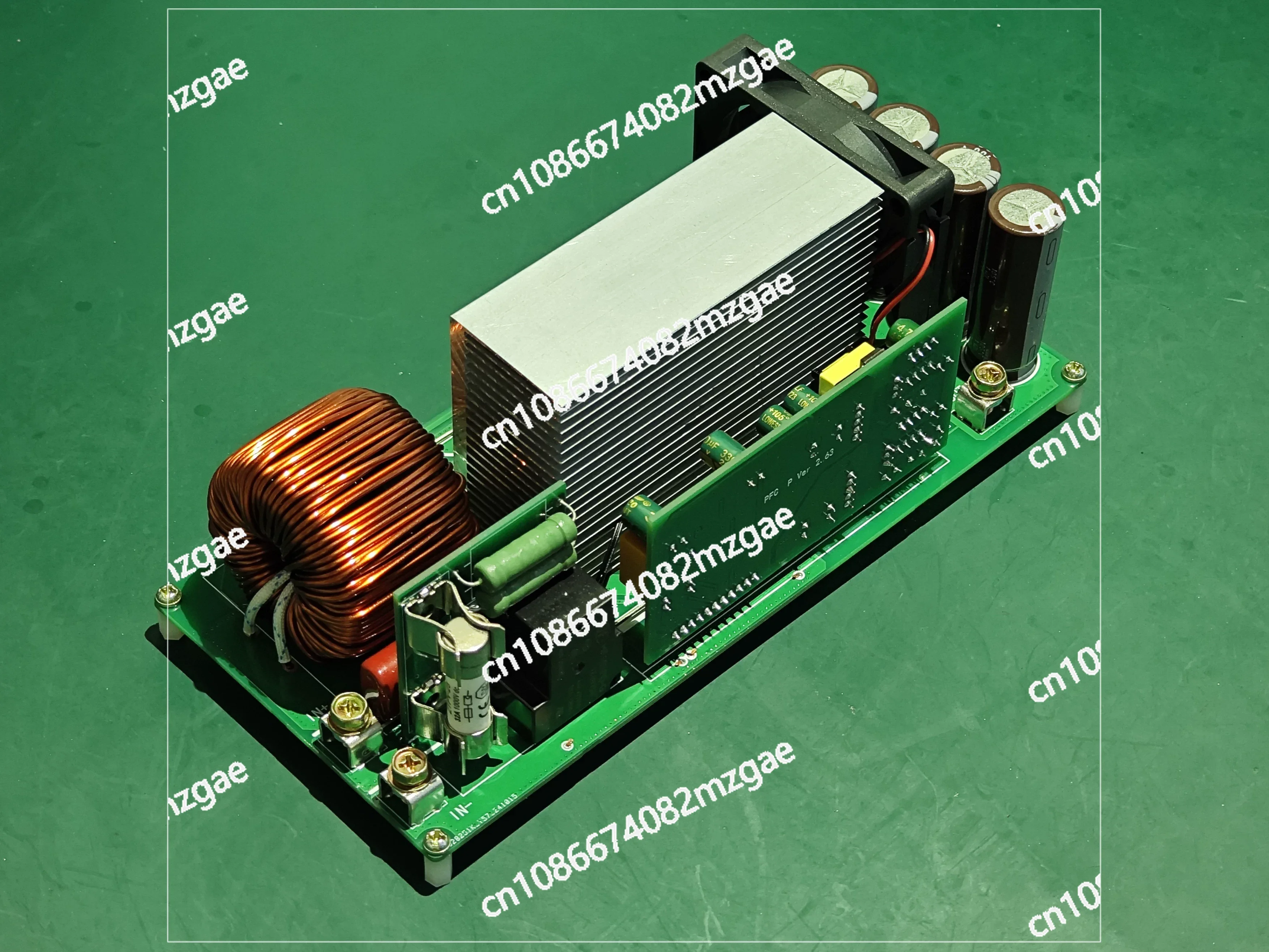 For Boost Module 5KW Full Power DC Boost Non Isolated Boost PFC Module Inverter…