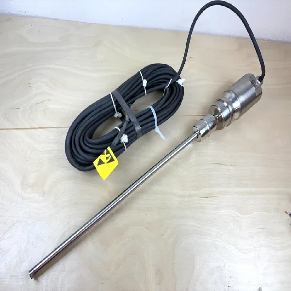 

2026 Btl5-e17-m0425-s-sa230-k15 Micropulse Displacement Transducer Brand New Original Spot Plc