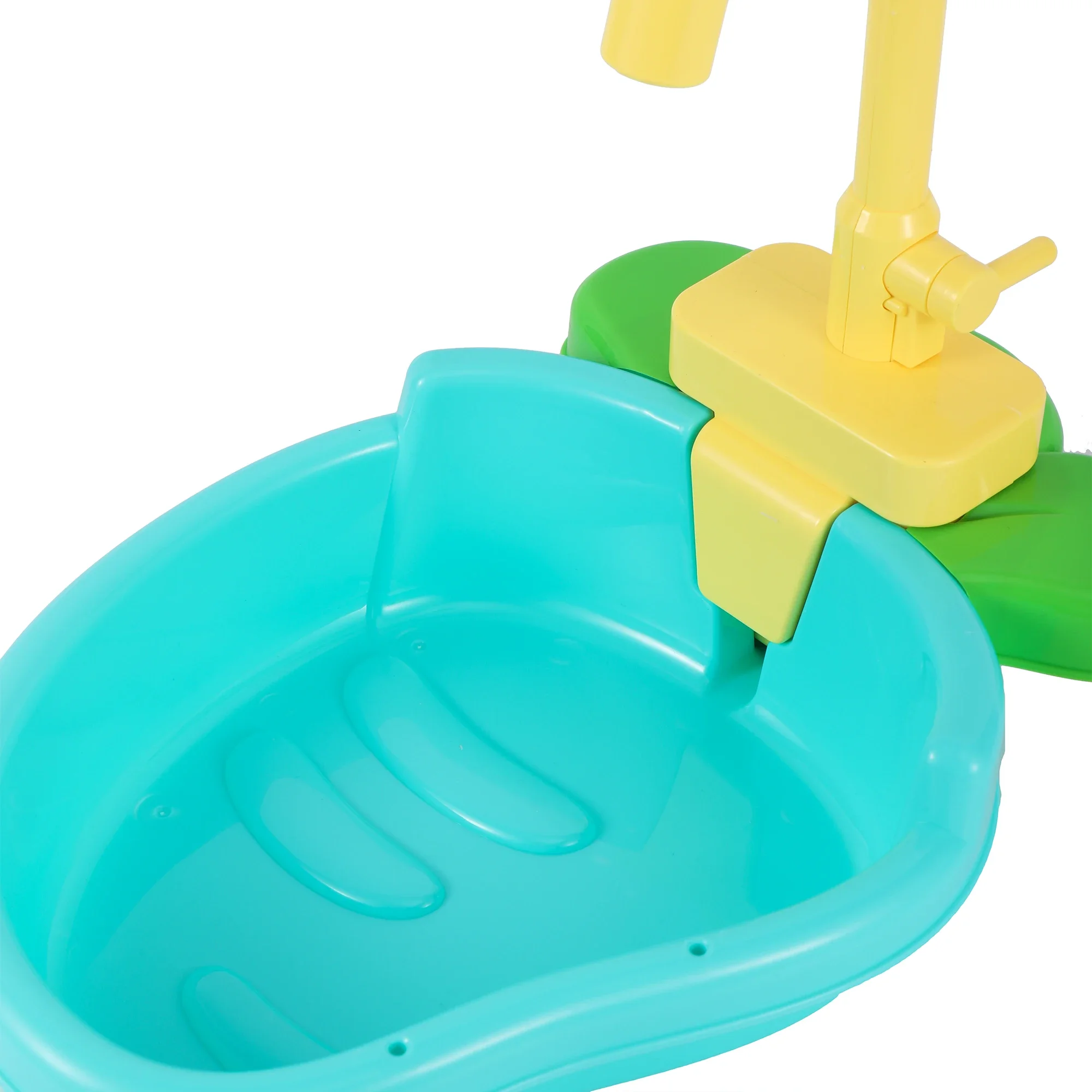 Parrot Shower Bowl Parrot Bathtub Bird Shower Bath Cage Basin Parrot Bath Basin Parrot Toy Bird Bathtub Kids Kitchen Sink Toys