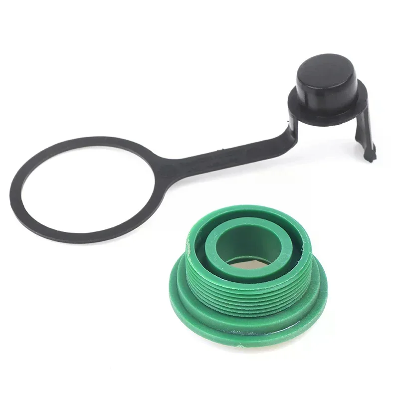 1 مجموعة ل MK1 MK2 جولف علبة التروس التفتيش المكونات/غطاء 020301129D 020301132 020301129 جودة عالية العلامة التجارية الجديدة #2