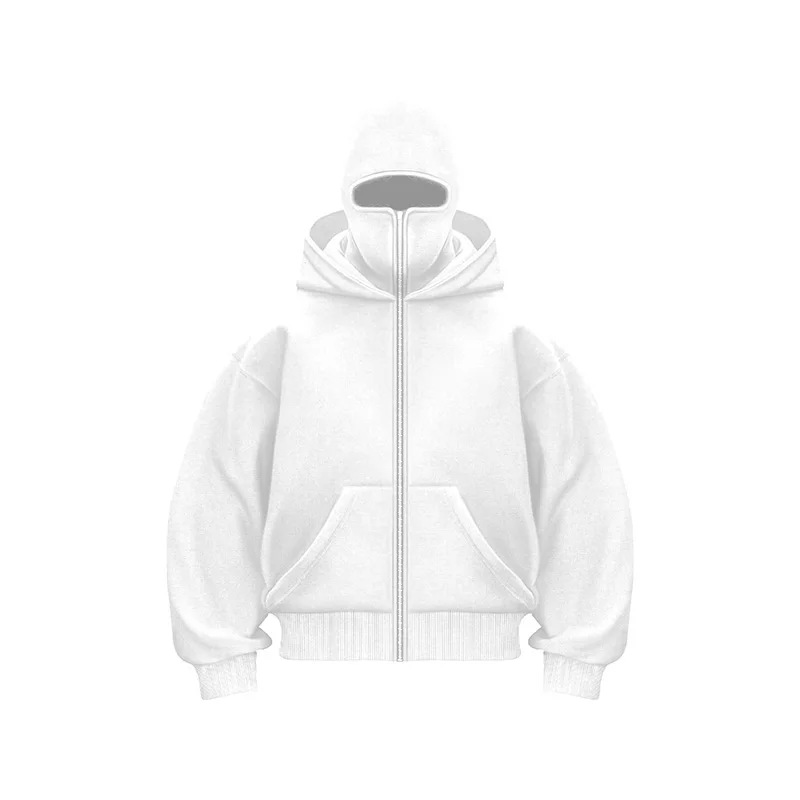 Ropa de mujer Y2K goth harajuku invierno nuevas sudaderas con capucha dobles sitio web oficial sudaderas para hombre sudadera labrador de Navidad