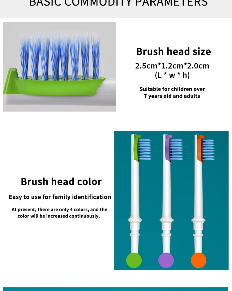 구강 청결제를 사용한 2-in-1 치실 및 구강 청소기 가정용 모델로 입을 상쾌하게 해줍니다. 가족 친화적인 구강 관리 장치
