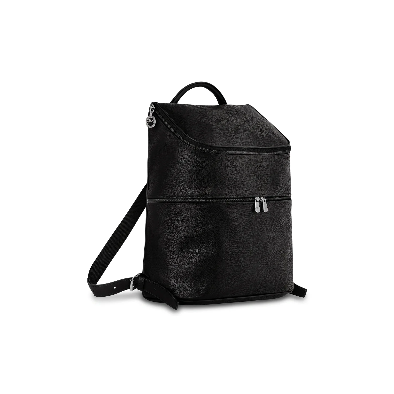 LONGCHAMP Le Foulonné กระเป๋าเ - Genuine Leather Backpack บทวิจารณ์และราคา