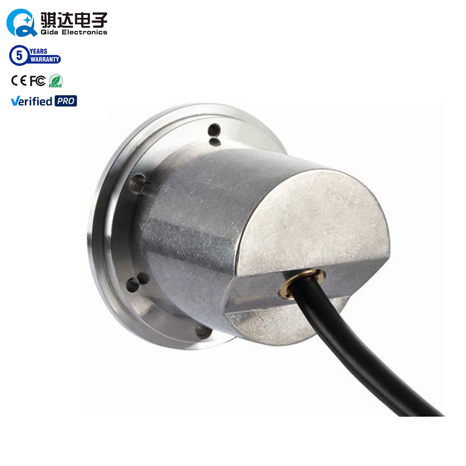 NEW New Original Sick DBS50E-S5AK01000 Rotary Encoder DBS36/50 Series 2048ppr TTL Signal Solid Type 8mm Shaft in Stock