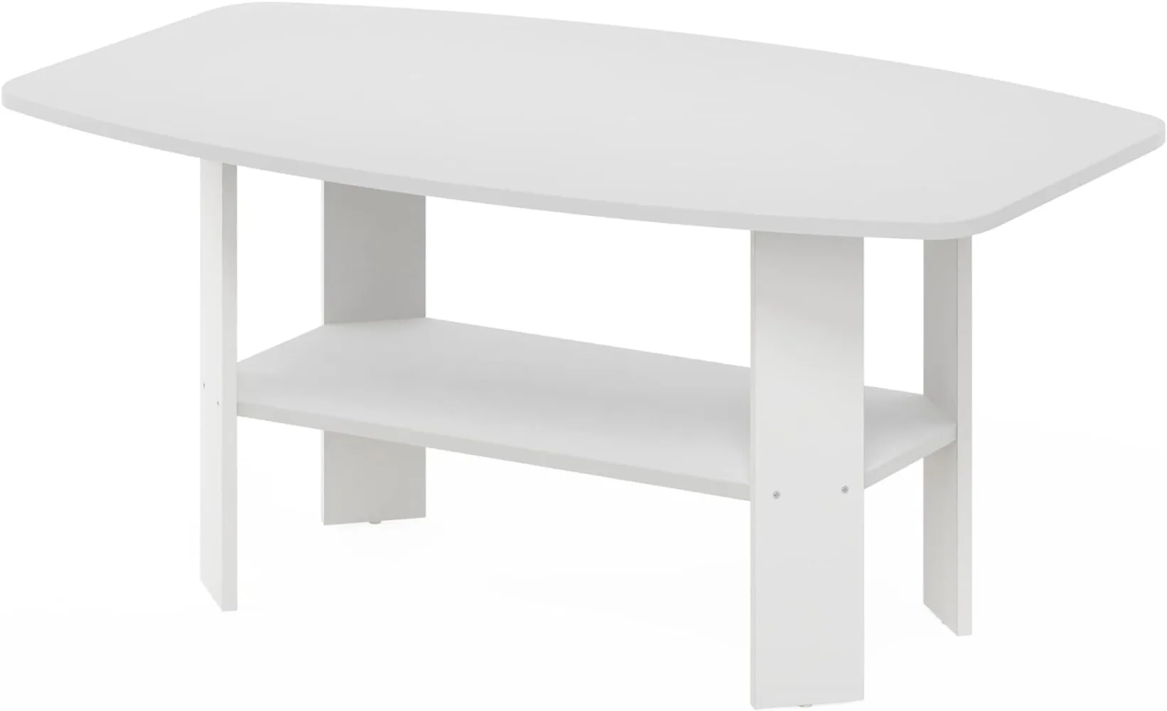 

Furinno Simple Design Coffee Table