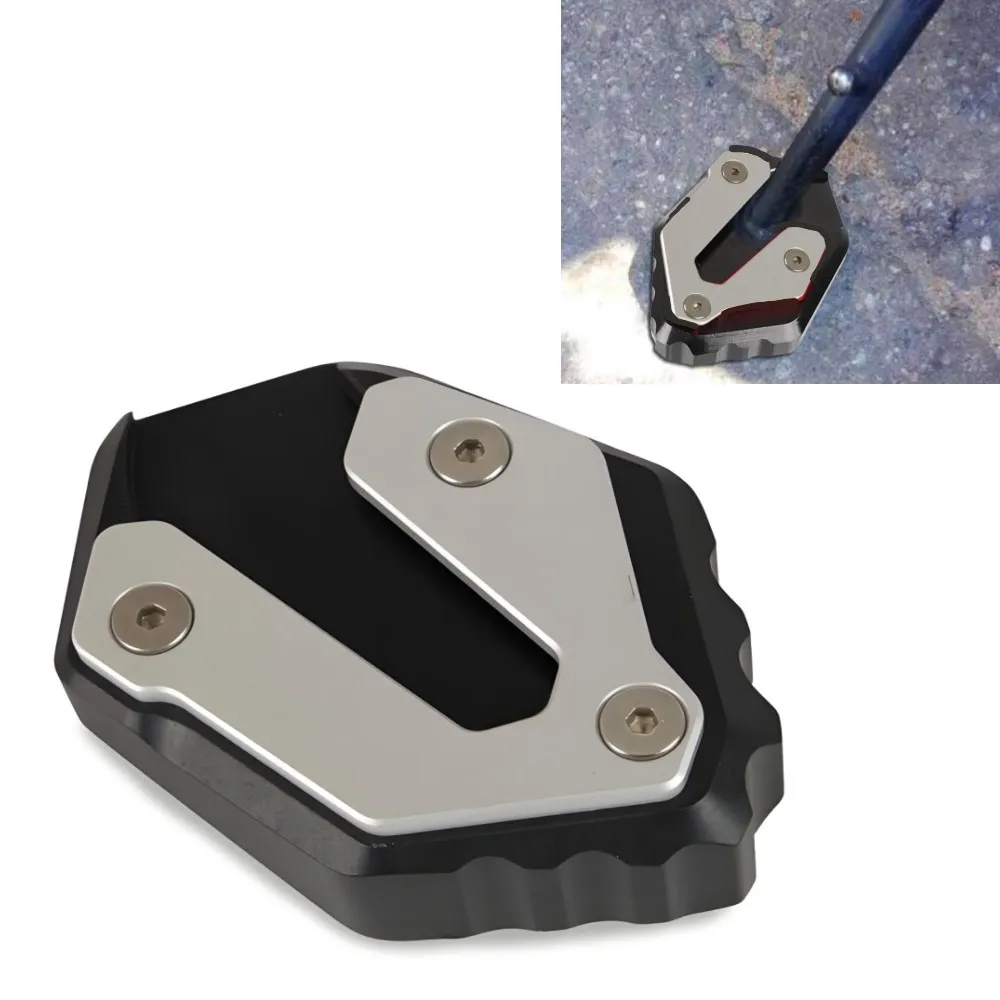 Motorcycle Foot Sup…