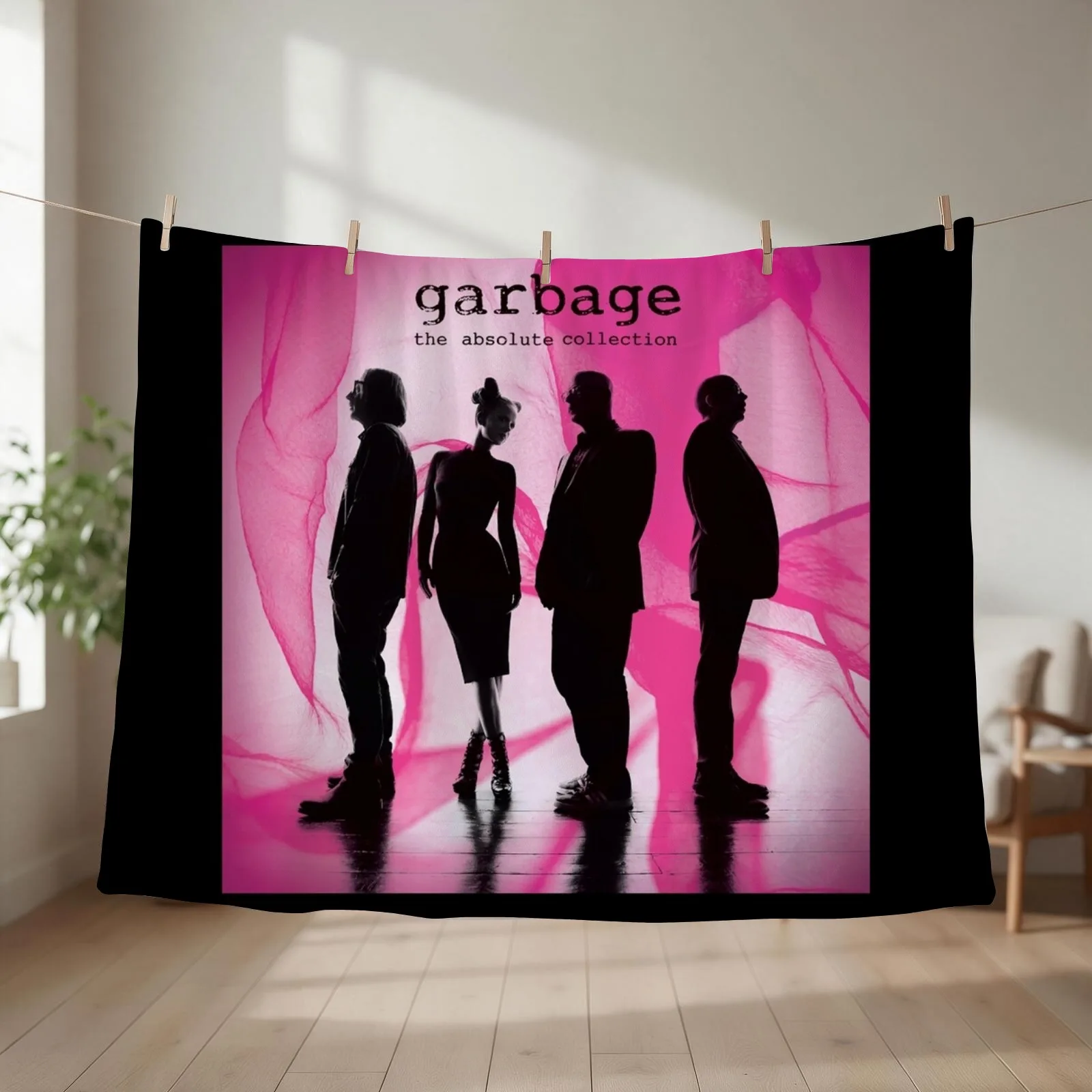 The absolute collection Throw Blanket Giant Sofa Summer Beddings Luxury St christmas gifts Blankets