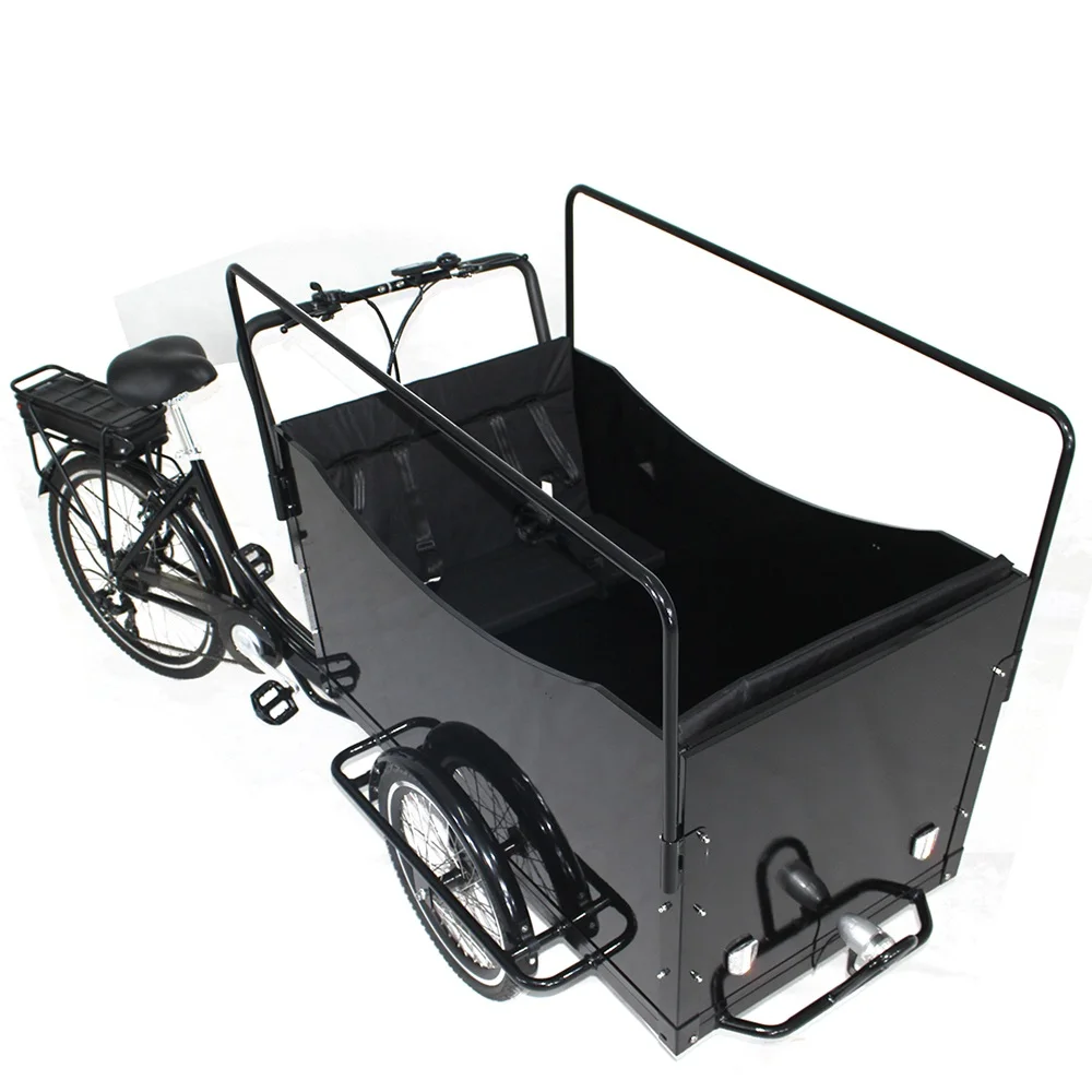 

sturdy construction 3 wheel cargo tricycle cargo electric tricycle cargo tricycle with cabin